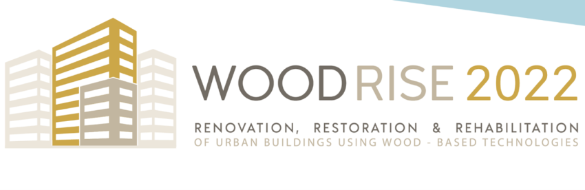 Mednarodna konferenca Woodrise 2022